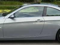 Gebraucht BMW 325 218 PS (160 kW) 2007 Coupé