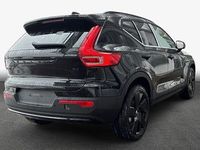 Neu Volvo XC40 Plus 197 PS (144 kW) 2026 Schwarz SUV