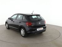 gebraucht VW Polo 1.0 Trendline, Benzin, 11.860 €