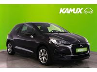 Gebraucht DS Automobiles DS3 Sport Chic 110 PS (80 kW) 2018 Whisper Limousine