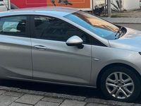gebraucht Opel Astra 1.6 CDTI Start/Stopp Automatik
