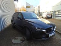 gebraucht Mazda CX-5 2.2 SKYACTIV-D 184 EU6d Advantage 2WD NAVI 6-JAH