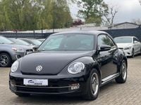 Second-hand VW Beetle Cup 105 CP (77 kW) 2014 Negru Hatchback