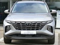 gebraucht Hyundai Tucson 1.6 T-GDi Plug-in-Hybrid 4WD Trend