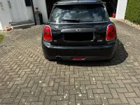 Gebraucht Mini ONE 102 PS (75 kW) 2017 Schwarz Kleinwagen