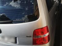 Gebraucht VW Touran 105 PS (77 kW) 2006 Van / Kleinbus