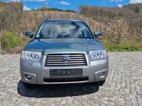 gebraucht Subaru Forester 2.0 4WD, TÜV Zahnr. Neu, AHK,Klima,Höher Ori KM