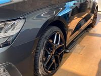 Gebraucht Audi A3 Ambiente 150 PS (110 kW) 2023 Grau Limousine