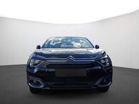 Gebraucht Citroën C4 PureTech 131 PS (96 kW) 2023 Perlaneraschwarz Limousine