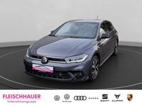 Gebraucht VW Polo Beats 150 PS (110 kW) 2020 Grau Kleinwagen