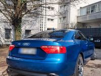 gebraucht Audi A5 2.7 TDI (DPF) multitronic -