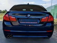 gebraucht BMW 520 520 i