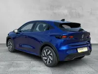 Neu Renault Clio V Evolution 115 PS (84 kW) 2026 Blau Limousine