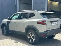Gebraucht Dacia Duster Journey 131 PS (96 kW) 2025 Sandstone Limousine