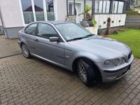 Second-hand BMW 316 116 CP (85 kW) 2004 Coupe