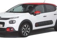 Gebraucht Citroën C3 PureTech 110 PS (80 kW) 2020 Limousine