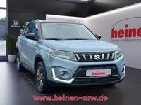 Gebraucht Suzuki Vitara Comfort 129 PS (94 kW) 2021 Blau SUV