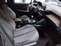 gebraucht Peugeot 208 BluHDI 100 Allure