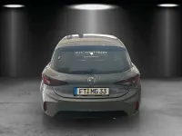 Gebraucht MG MG3 Comfort 116 PS (85 kW) 2025 Hampstead grey Kleinwagen