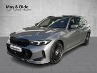 Gebraucht Alpina B3 495 PS (364 kW) 2023 Grau Kombi