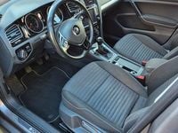 Gebraucht VW Golf VII Cup 150 PS (110 kW) 2015 Grau Limousine