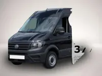 Gebraucht VW Crafter R 140 PS (102 kW) 2025 Manufacturer Van