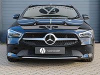 Gebraucht Mercedes CLA220 190 PS (139 kW) 2020 Nachtschwarz  unilack Limousine