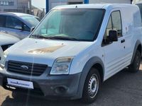 gebraucht Ford Transit Connect Kasten (2009