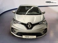 gebraucht Renault Zoe Intens R135 Z.E. 50 (Kauf-Batterie) Navi Blu