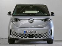 gebraucht VW ID. Buzz Cargo AHK Tempomat IQ-Light Navi Sitzhei