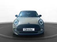 Gebraucht Mini Cooper Pepper 136 PS (100 kW) 2018 Grau Kleinwagen