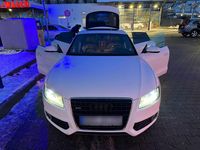 Gebraucht Audi A5 240 PS (176 kW) 2010 Weiß Coupé