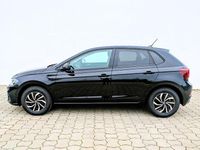 Neu VW Polo Life 95 PS (69 kW) 2026 Deep black perleffekt Kleinwagen