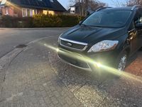 Gebraucht Ford Kuga 163 PS (119 kW) 2011 Schwarz SUV