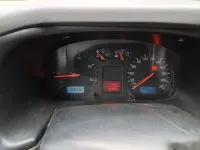 Usata VW T4 151 CV (111 kW) 2001 Rosso Furgone
