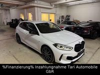 Gebraucht BMW 135 306 PS (225 kW) 2020 Alpinweiss iii (300) Kleinwagen