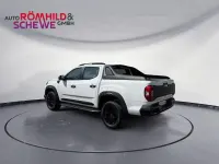 Ny Maxus T60 216 HK (158 kW) 2026 Hvid Pickup / Ladvogn