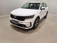 Gebraucht Kia Sorento Vision 201 PS (147 kW) 2021 (ud) schneeweiss SUV