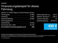 Neu Kia Sorento Platinum 252 PS (185 kW) 2025 Interstellar grau SUV