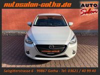 Gebraucht Mazda 2 Kizoku 90 PS (66 kW) 2019 Andere Limousine