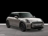 Brugt Mini ONE 102 HK (75 kW) 2022 Grå Hatchback