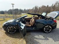 Gebraucht Opel Cascada Ultimate 200 PS (147 kW) 2016 Cabrio