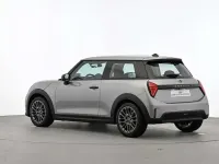 Gebraucht Mini Cooper S Classic 204 PS (150 kW) 2024 Grau Kleinwagen