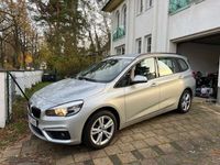 gebraucht BMW 218 Gran Tourer 218 i Aut. Advantage