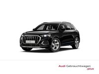 Gebraucht Audi Q3 Advanced Plus 150 PS (110 kW) 2025 Schwarz SUV