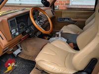 Gebraucht Chevrolet C1500 190 PS (139 kW) 1991 Gelb