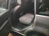 Second-hand Ford C-MAX 2005 Argintiu Monovolum