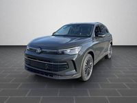 Gebraucht VW Tiguan 150 PS (110 kW) 2026 Uranograu SUV