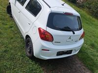 gebraucht Mitsubishi Space Star 1.0 -