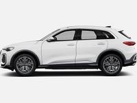 Neu Audi SQ5 367 PS (269 kW) 2026 Weiß (arkonaweiß uni) SUV